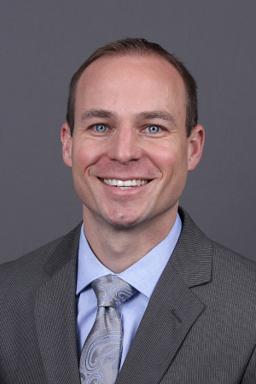 Dr. Christopher Zahner